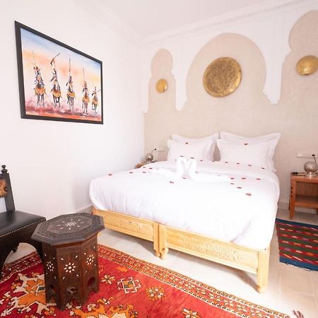 Riad El Habib 마라케시 외부 사진