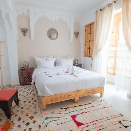 Riad El Habib 마라케시 외부 사진