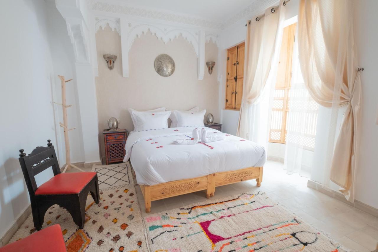 Riad El Habib 마라케시 외부 사진